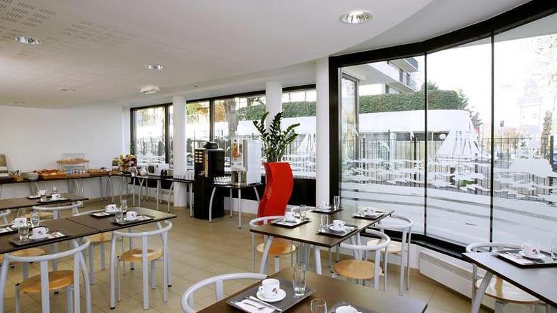Appart'City Versailles Louveciennes Extérieur photo
